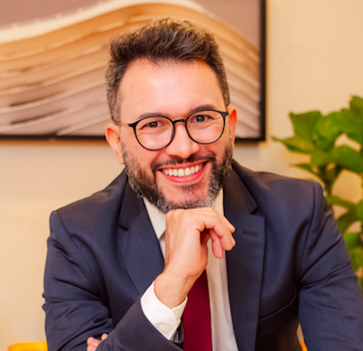 Dr. Guilherme de Castro